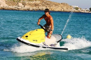 hotels in halkidiki greece- Skion Palace Beach Hotel