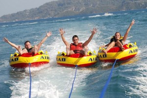 hotels in halkidiki greece- Skion Palace Beach Hotel