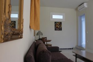 πολυτελη διαμονη χαλκιδικη - Skion Palace Beach Hotel