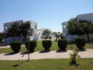 hotels in halkidiki greece - Skion Palace Beach Hotel