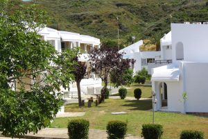 πολυτελη διαμονη χαλκιδικη - Skion Palace Beach Hotel