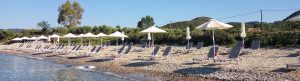 ξενοδοχεια χαλκιδικη - Skion Palace Beach Hotel