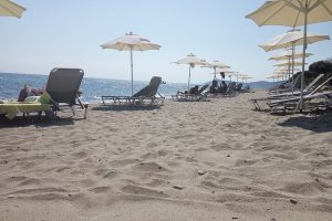 ξενοδοχεια χαλκιδικη - Skion Palace Beach Hotel
