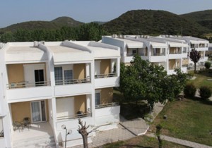 πολυτελη διαμονη χαλκιδικη - Skion Palace Beach Hotel