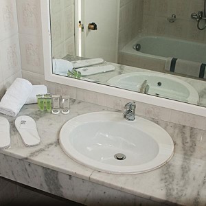 ξενοδοχεια χαλκιδικη - Skion Palace Beach Hotel