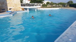 πολυτελη διαμονη χαλκιδικη - Skion Palace Beach Hotel