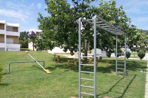 hotels in halkidiki - Skion Palace Beach Hotel