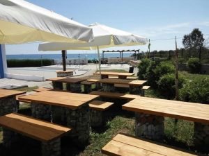 hotels in halkidiki greece - Skion Palace Beach Hotel