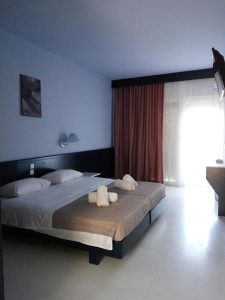 halkidiki hotels - Skion Palace Beach Hotel