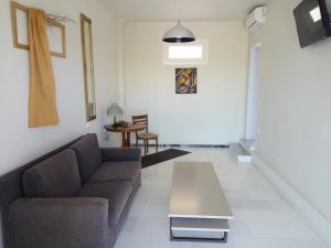 hotels in halkidiki greece - Skion Palace Beach Hotel