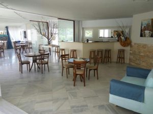 hotels in halkidiki greece - Skion Palace Beach Hotel