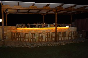 πολυτελη διαμονη χαλκιδικη - Skion Palace Beach Hotel