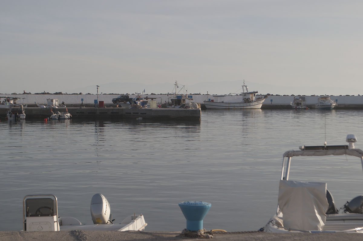 halkidiki hotels - Skion Palace Beach Hotel