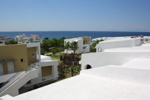 hotels in halkidiki greece - Skion Palace Beach Hotel