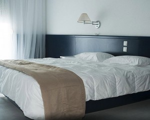 ξενοδοχεια χαλκιδικη - Skion Palace Beach Hotel
