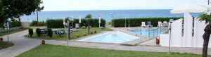 ξενοδοχεια χαλκιδικη - Skion Palace Beach Hotel