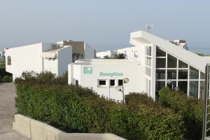 πολυτελη διαμονη χαλκιδικη - Skion Palace Beach Hotel