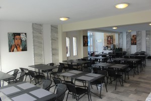 πολυτελη διαμονη χαλκιδικη - Skion Palace Beach Hotel