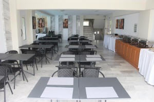 πολυτελη διαμονη χαλκιδικη - Skion Palace Beach Hotel