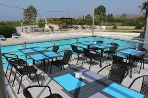πολυτελη διαμονη χαλκιδικη - Skion Palace Beach Hotel