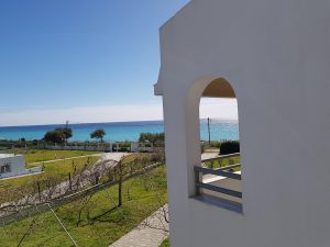 halkidiki hotels - Skion Palace Beach Hotel