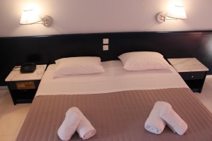 πολυτελη διαμονη χαλκιδικη - Skion Palace Beach Hotel