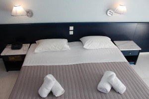 πολυτελη διαμονη χαλκιδικη - Skion Palace Beach Hotel
