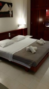 πολυτελη διαμονη χαλκιδικη - Skion Palace Beach Hotel