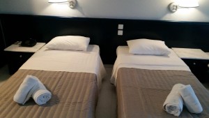 πολυτελη διαμονη χαλκιδικη - Skion Palace Beach Hotel