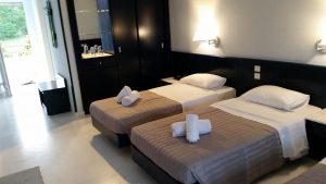 hotels in halkidiki greece - Skion Palace Beach Hotel