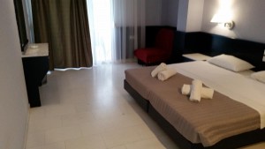 πολυτελη διαμονη χαλκιδικη - Skion Palace Beach Hotel