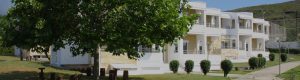hotels in halkidiki - Skion Palace Beach Hotel
