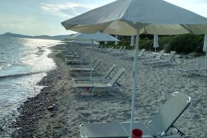 χαλκιδικη ξενοδοχεια με πισινα - Skion Palace Beach Hotel