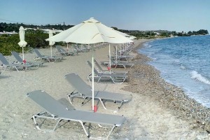 χαλκιδικη ξενοδοχεια με πισινα - Skion Palace Beach Hotel