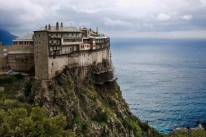 ξενοδοχεια χαλκιδικη - Skion Palace Beach Hotel