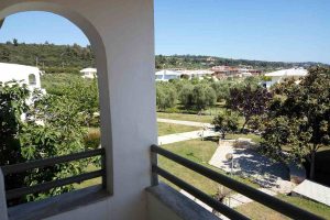 hotels in halkidiki - Skion Palace Beach Hotel