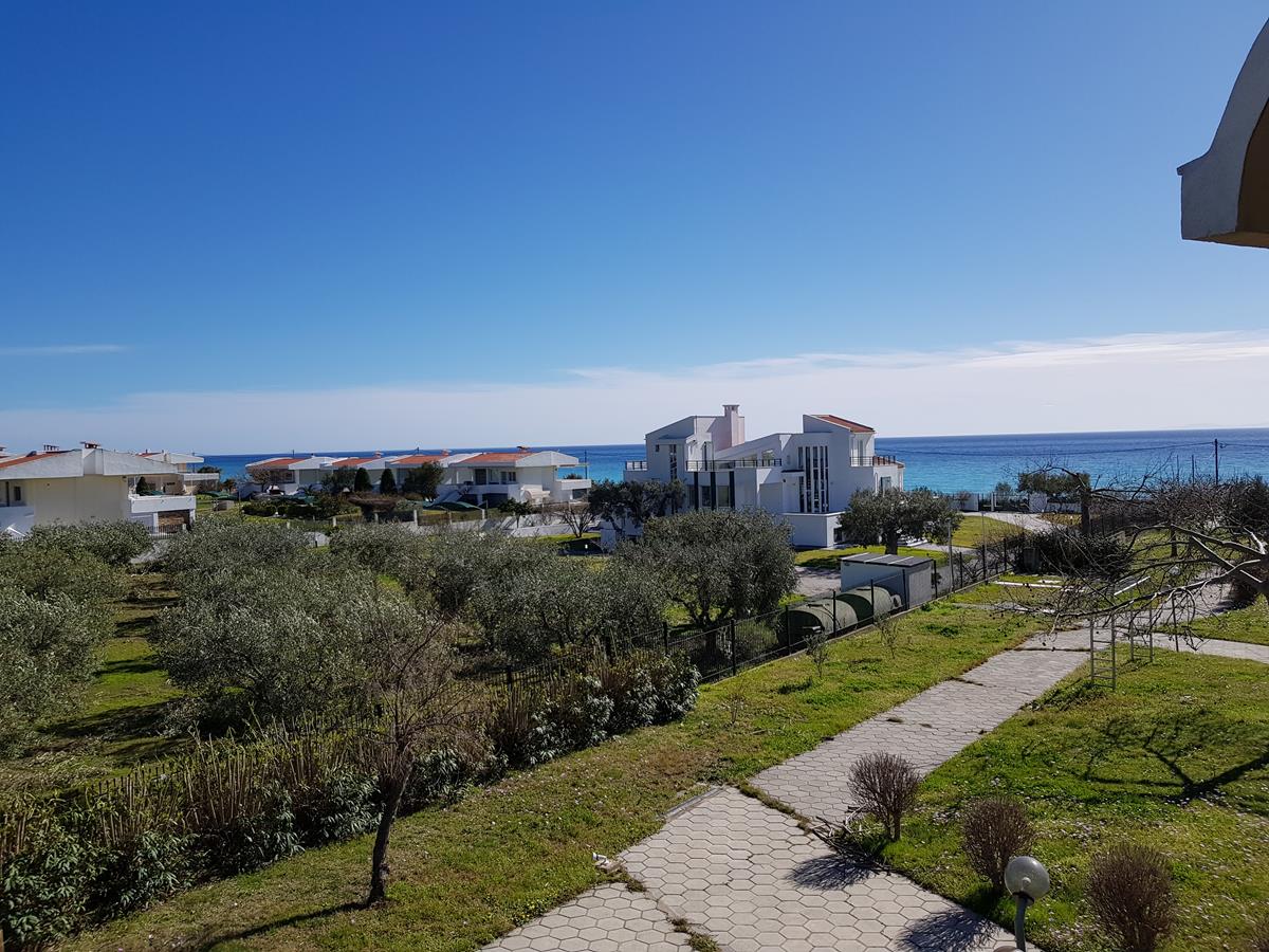 halkidiki hotels - Skion Palace Beach Hotel