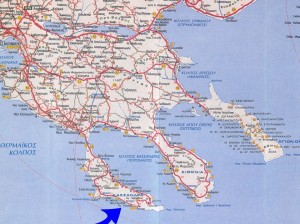 hotels in halkidiki greece - Skion Palace Beach Hotel