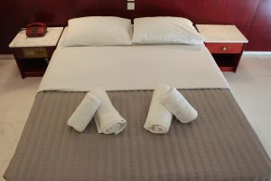πολυτελη διαμονη χαλκιδικη - Skion Palace Beach Hotel