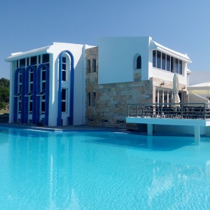 προσφορες διαμονης στη χαλκιδικη - Skion Palace Beach Hotel