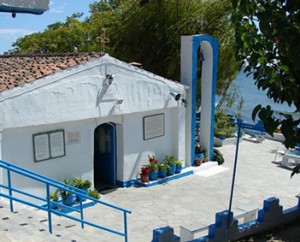 νεα σκιωνη χαλκιδικη - Skion Palace Beach Hotel