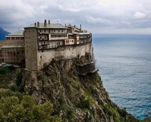 νεα σκιωνη χαλκιδικη - Skion Palace Beach Hotel