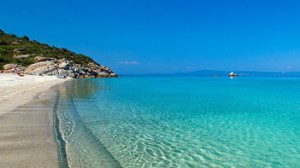 halkidiki hotels - Skion Palace Beach Hotel