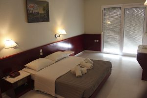 halkidiki hotels - Skion Palace Beach Hotel