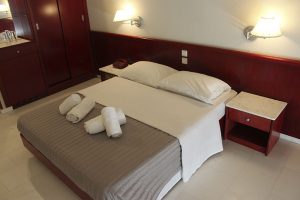 halkidiki hotels - Skion Palace Beach Hotel