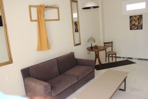 accommodation halkidiki greece - Skion Palace Beach Hotel