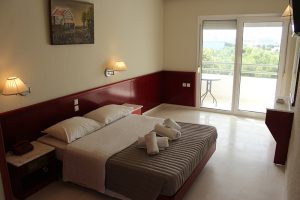 πολυτελη διαμονη χαλκιδικη - Skion Palace Beach Hotel