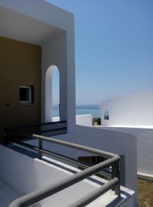 halkidiki hotels - Skion Palace Beach Hotel