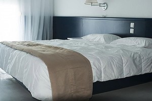 δωματια νεα σκιωνη χαλκιδικη - Skion Palace Beach Hotel