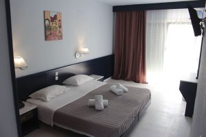halkidiki hotels - Skion Palace Beach Hotel